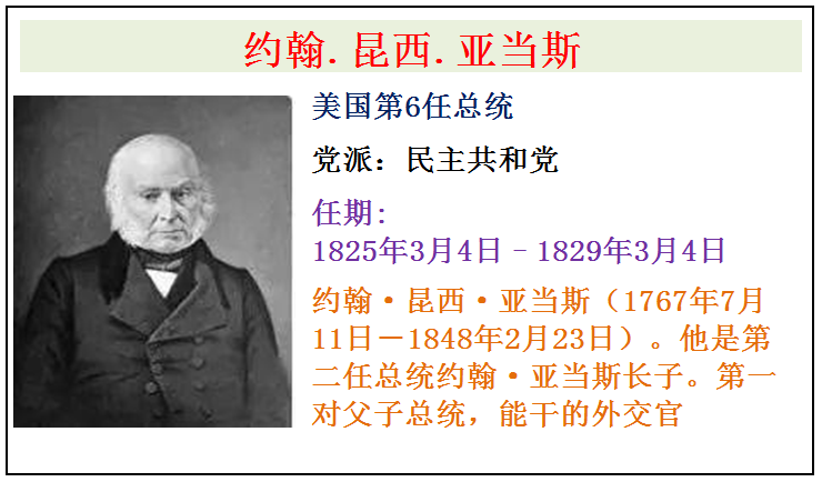 美国全部46任总统简介，从第1任华盛顿总统到第46任拜登总统