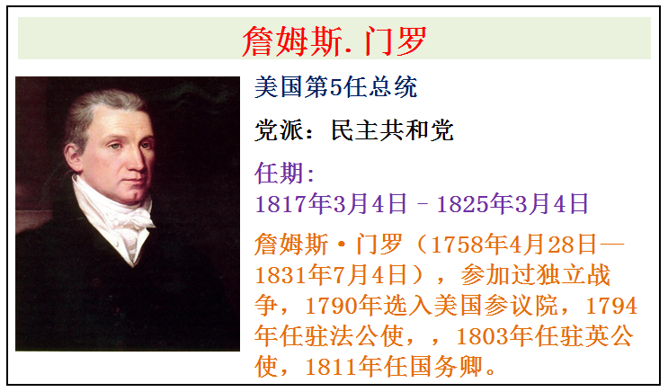 美国全部46任总统简介，从第1任华盛顿总统到第46任拜登总统