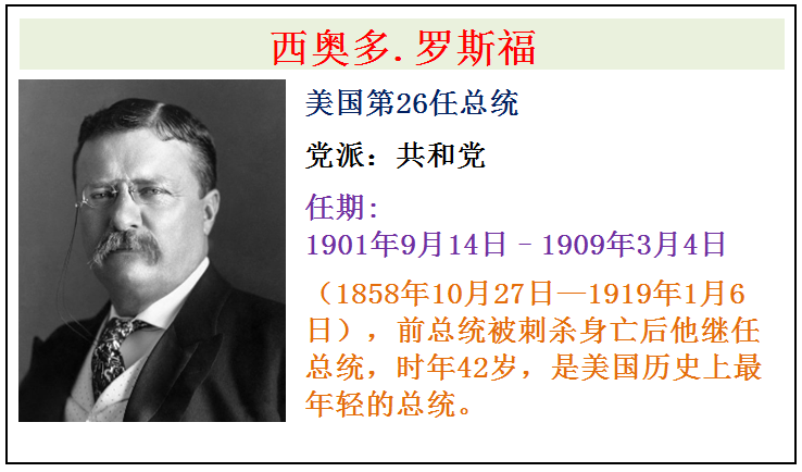 美国全部46任总统简介，从第1任华盛顿总统到第46任拜登总统