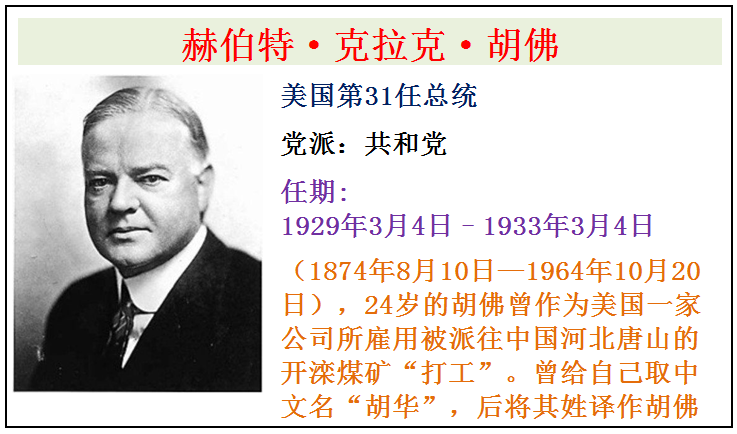 美国全部46任总统简介，从第1任华盛顿总统到第46任拜登总统