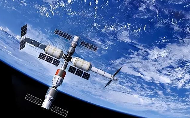 空间站离地球有多少公里？空间站有什么作用和意义？